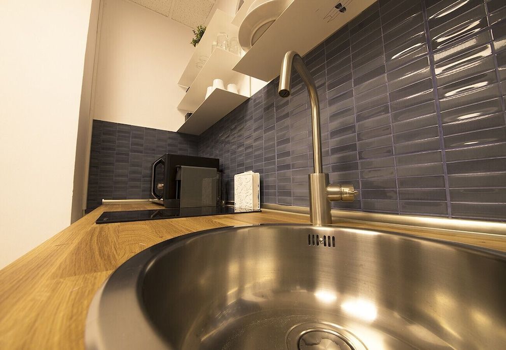 Olala Unirii Center Apartments Apartment, 1 Bedroom (Chic) 3