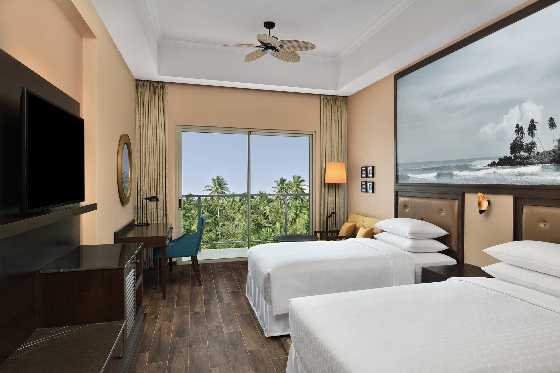 Guest Room, 2 Twin