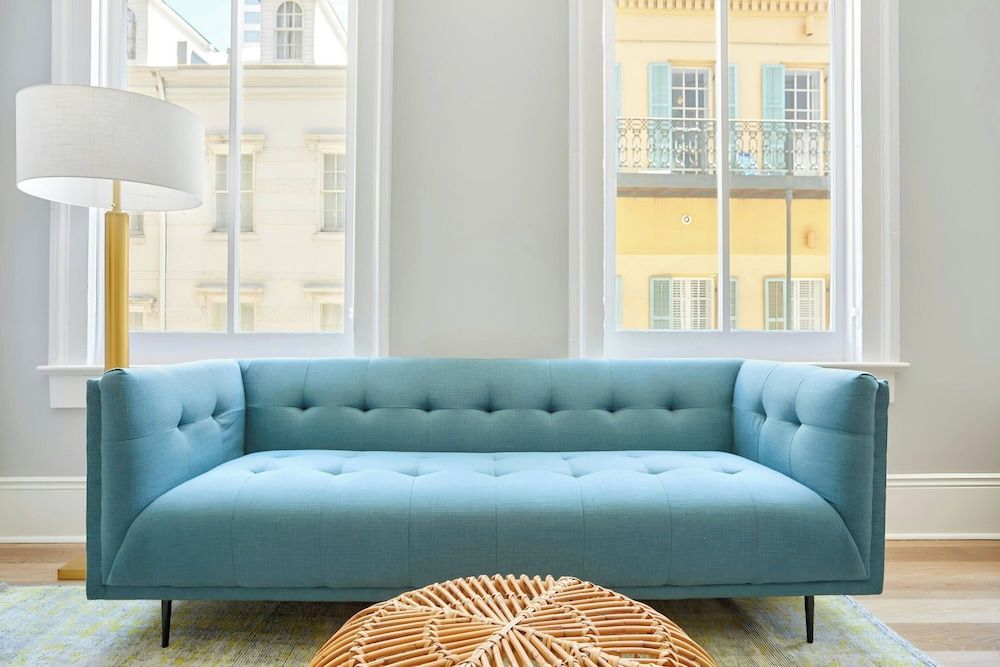 Sonder by Marriott Bonvoy The Vitascope Apartments French Quarter Apartment, 2 Bedrooms 18