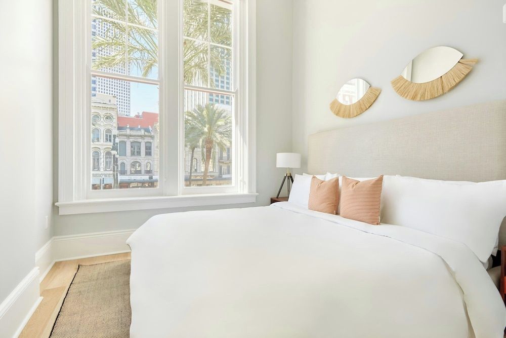 Sonder by Marriott Bonvoy The Vitascope Apartments French Quarter Apartment, 2 Bedrooms 8