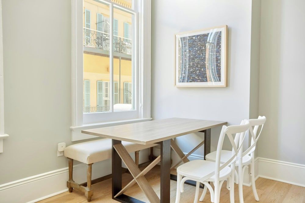 Sonder by Marriott Bonvoy The Vitascope Apartments French Quarter Apartment, 2 Bedrooms 21