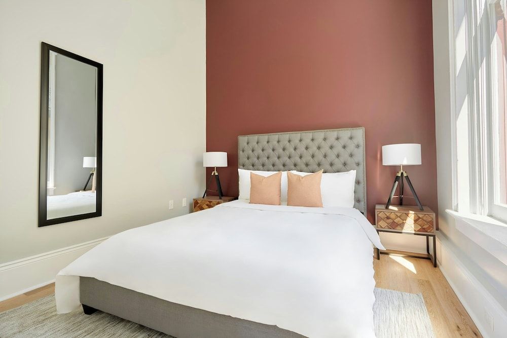 Superior Apartment, 2 Bedrooms