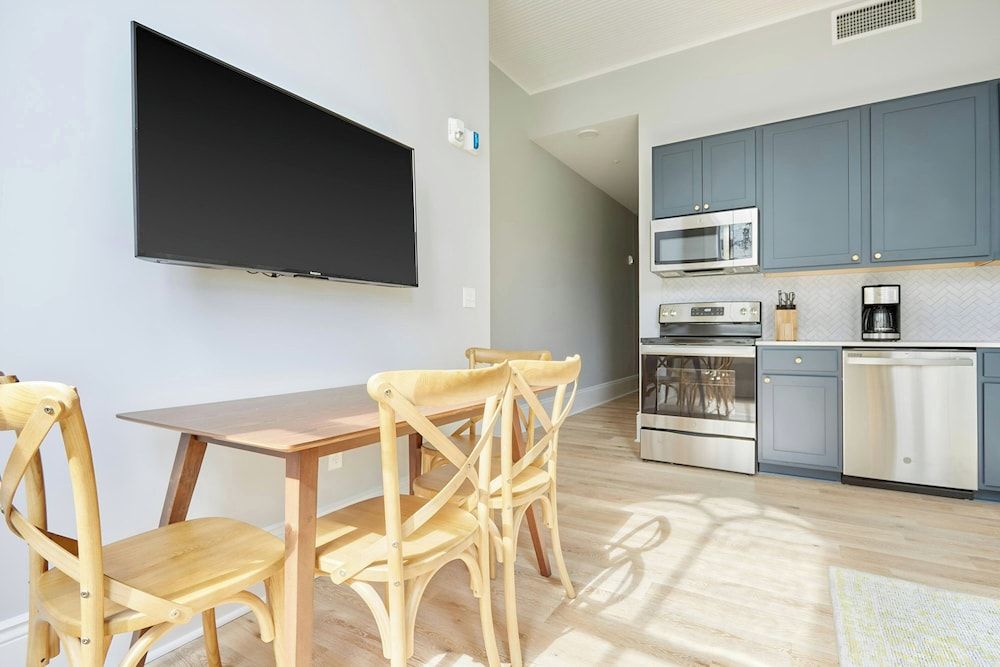 Sonder by Marriott Bonvoy The Vitascope Apartments French Quarter Apartment, 2 Bedrooms (Hearing Accessible) 8
