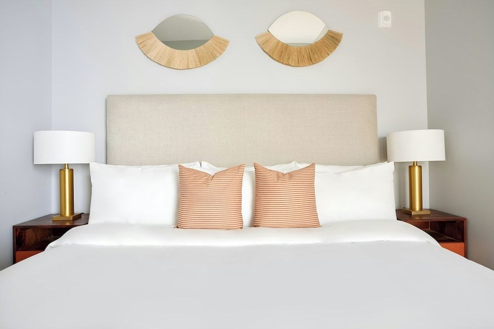 Sonder by Marriott Bonvoy The Vitascope Apartments French Quarter Apartment, 2 Bedrooms 6