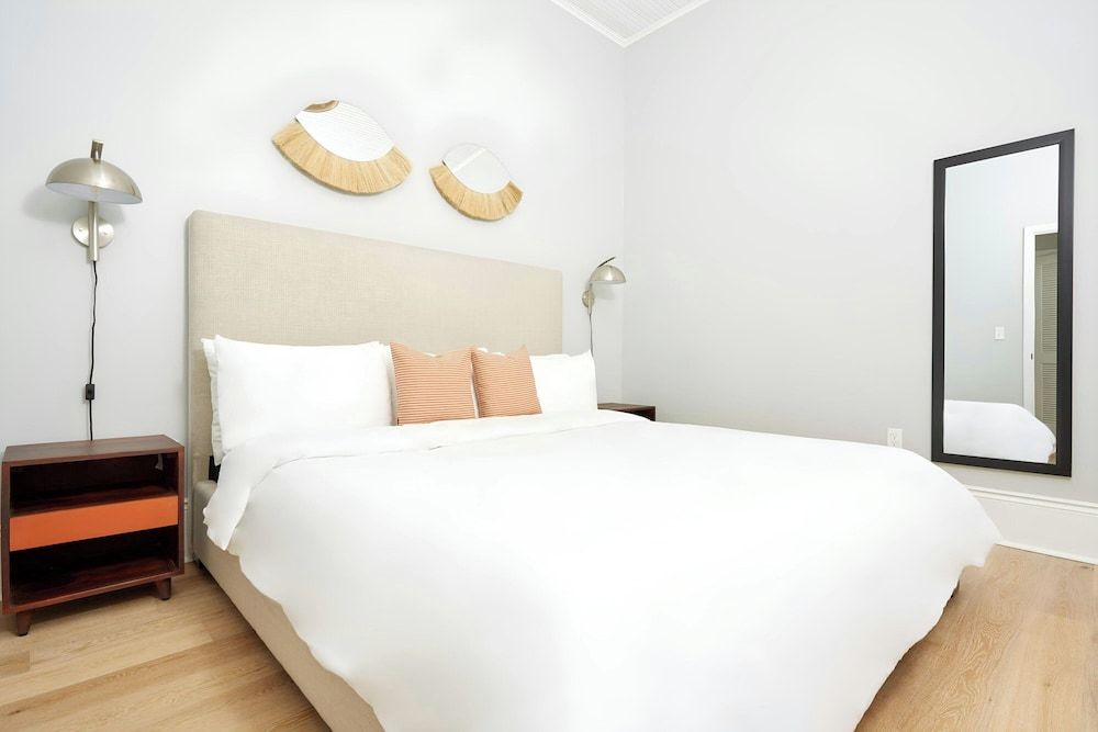 Sonder by Marriott Bonvoy The Vitascope Apartments French Quarter Apartment, 2 Bedrooms (Hearing Accessible) 4