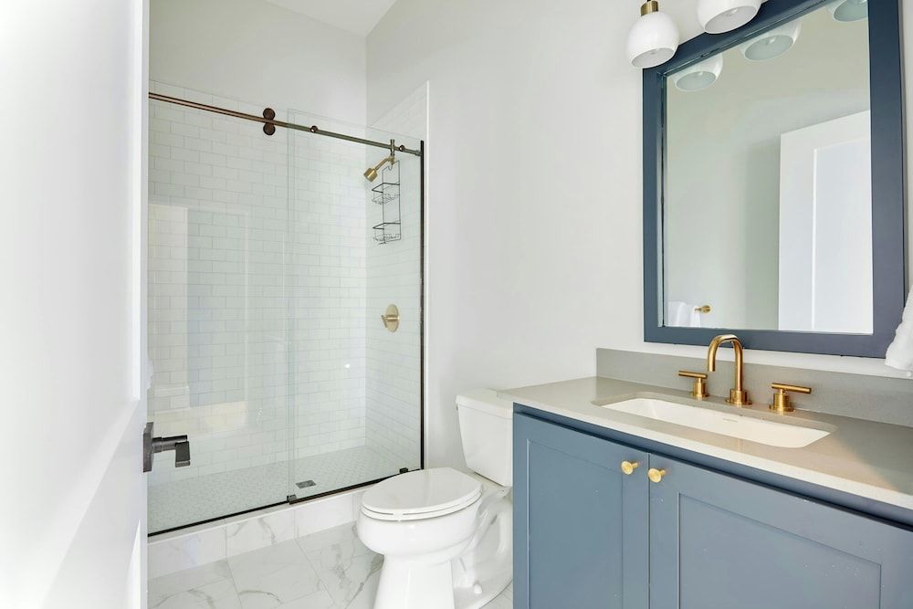 Sonder by Marriott Bonvoy The Vitascope Apartments French Quarter Apartment, 2 Bedrooms 10