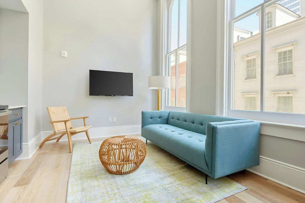 Sonder by Marriott Bonvoy The Vitascope Apartments French Quarter Apartment, 2 Bedrooms 17