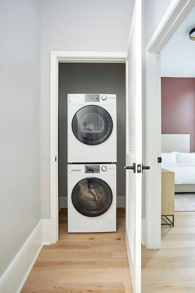 Sonder by Marriott Bonvoy The Vitascope Apartments French Quarter Apartment, 3 Bedrooms (Hearing Accessible) 12