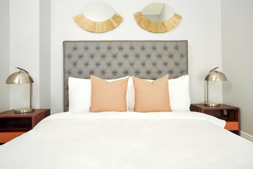 Sonder by Marriott Bonvoy The Vitascope Apartments French Quarter Apartment, 2 Bedrooms 5