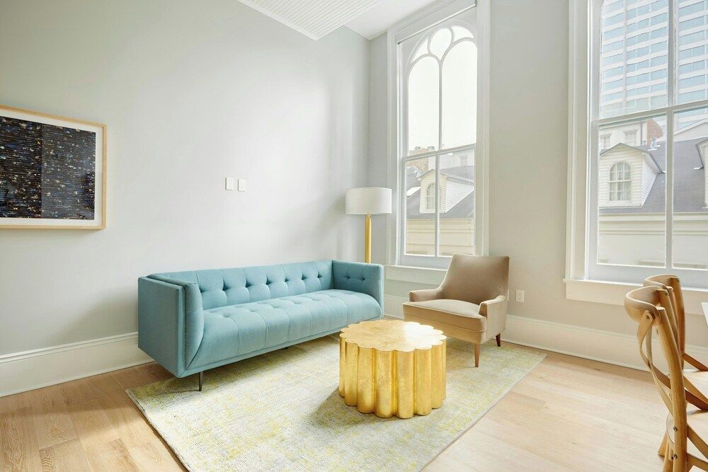 Sonder by Marriott Bonvoy The Vitascope Apartments French Quarter Apartment, 2 Bedrooms (Hearing Accessible) 10