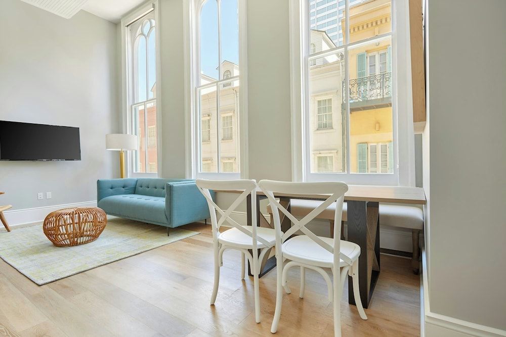 Sonder by Marriott Bonvoy The Vitascope Apartments French Quarter Apartment, 2 Bedrooms 13
