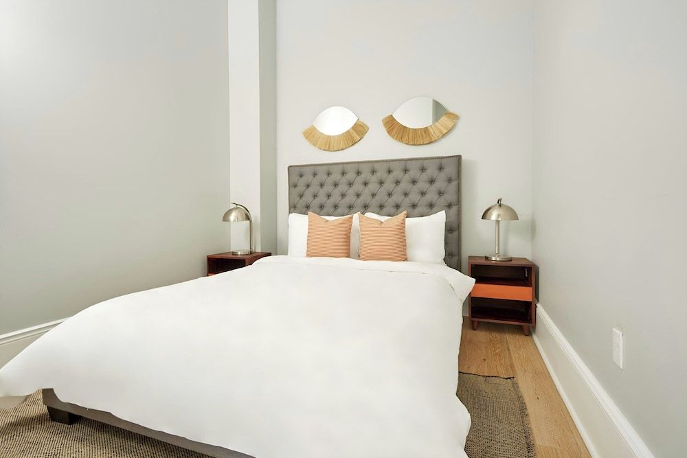 Sonder by Marriott Bonvoy The Vitascope Apartments French Quarter Apartment, 2 Bedrooms 7