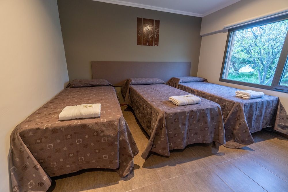 Fitz Roy Hosteria de Montaña Triple Room