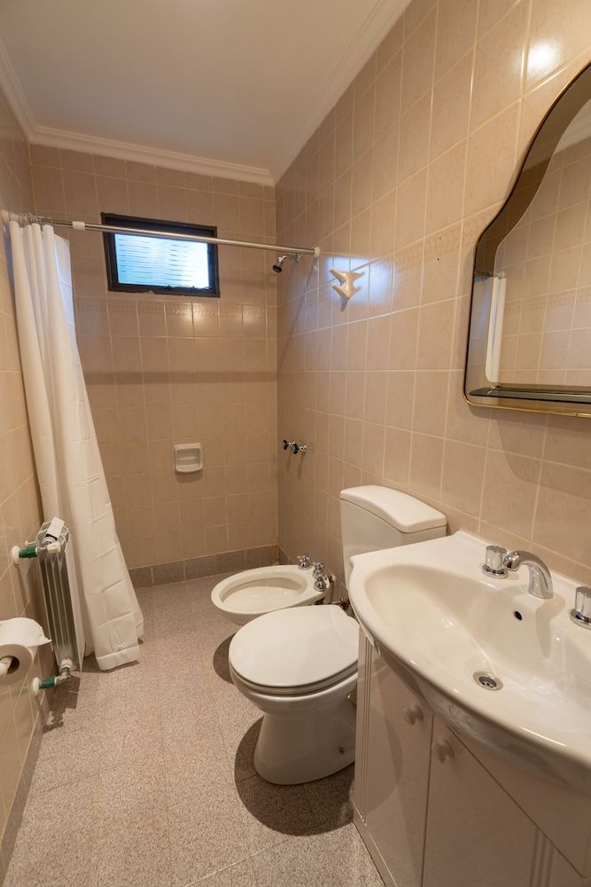 Fitz Roy Hosteria de Montaña Quadruple Room 5