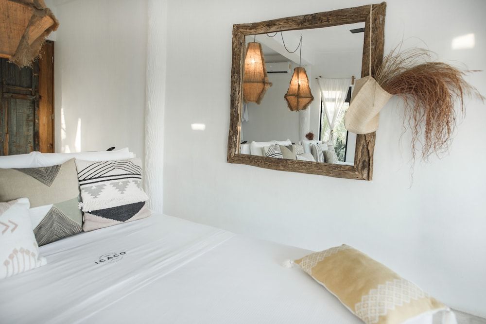 Icaco Island Village - Adults Only Deluxe Double Room, 2 Double Beds, Ocean View 5