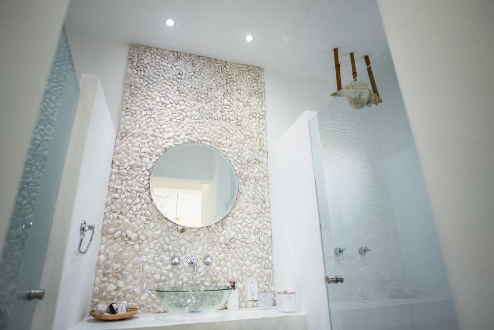 Icaco Island Village - Adults Only Premium Villa, 1 Double Bed, Balcony, Ocean View 5