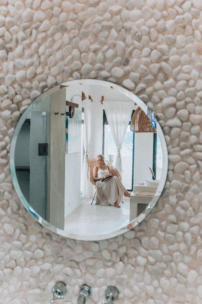 Icaco Island Village - Adults Only Premium Suite, 1 King Bed, Beach View 14