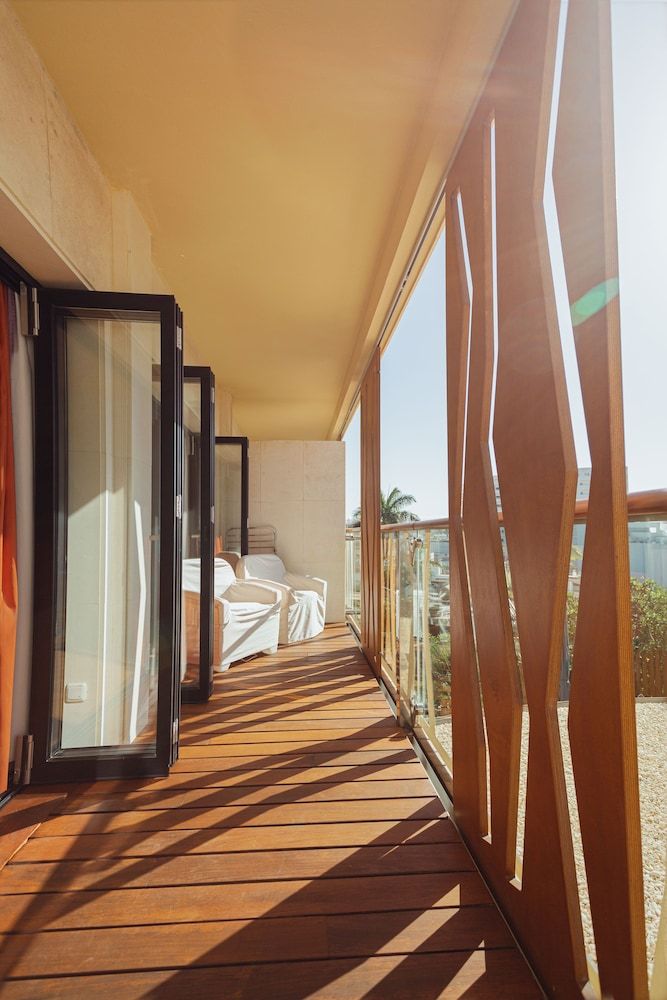 Bohemia Suites & Spa - Adults only Studio Suite (Triple) 7