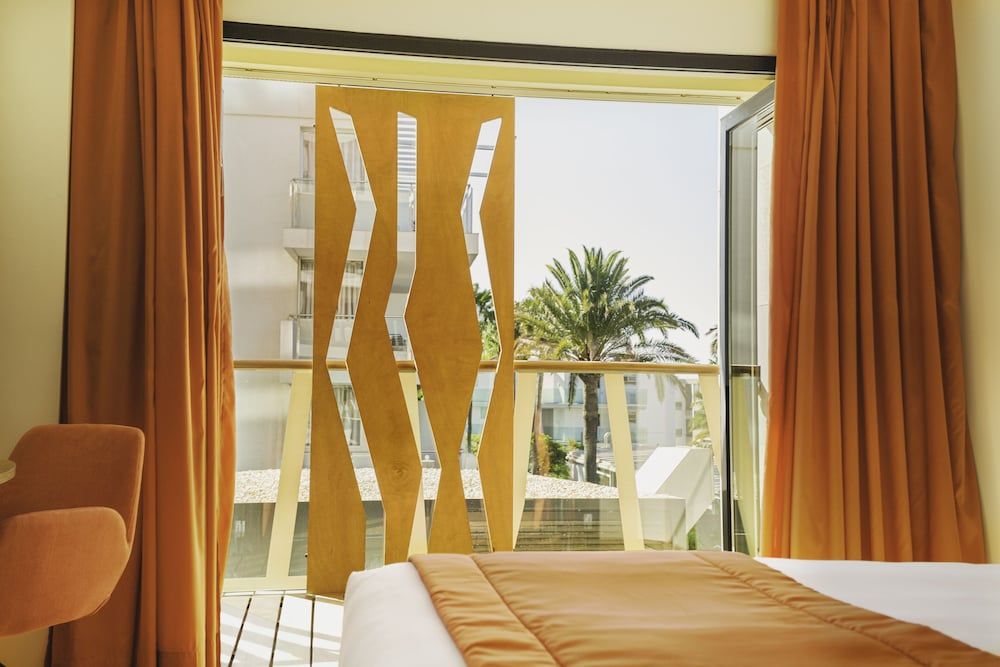 Bohemia Suites & Spa - Adults only Studio Suite (Triple) 5