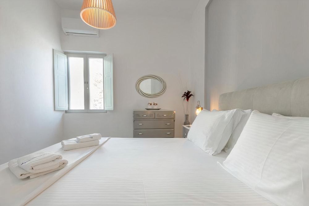 Family Apartment