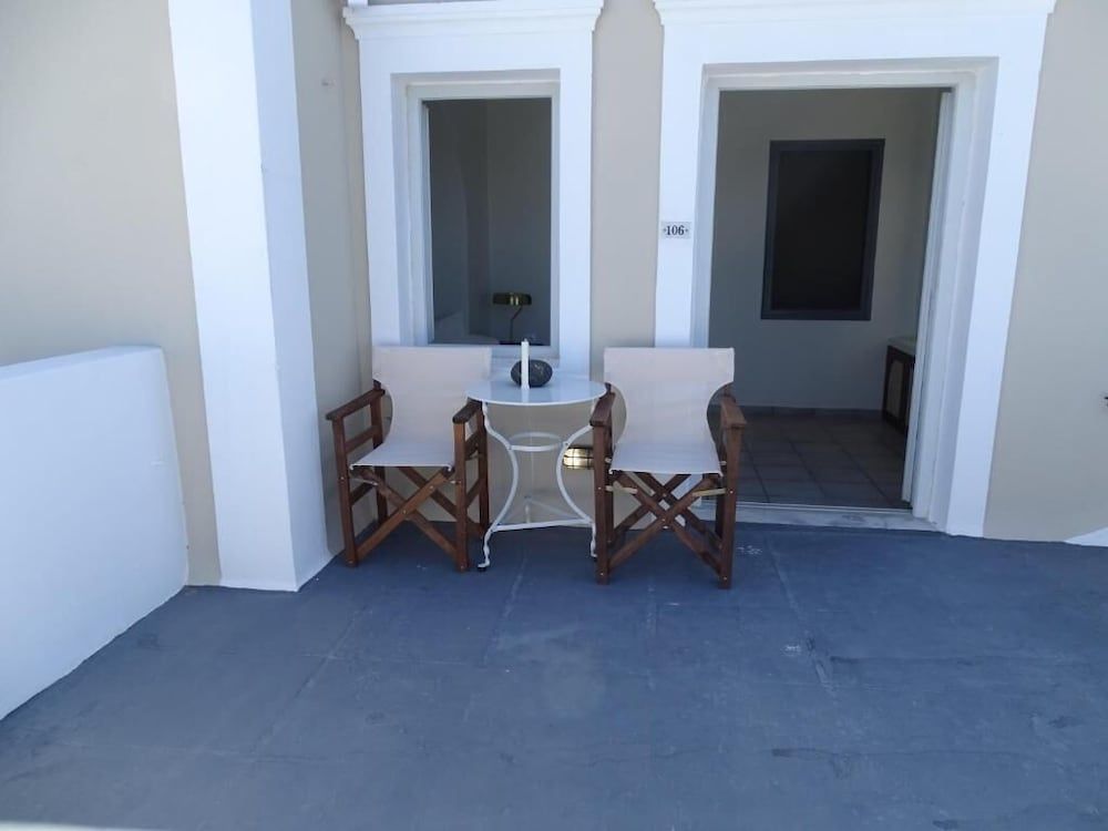 Neoklassiko Koukouli Junior Studio Suite 5