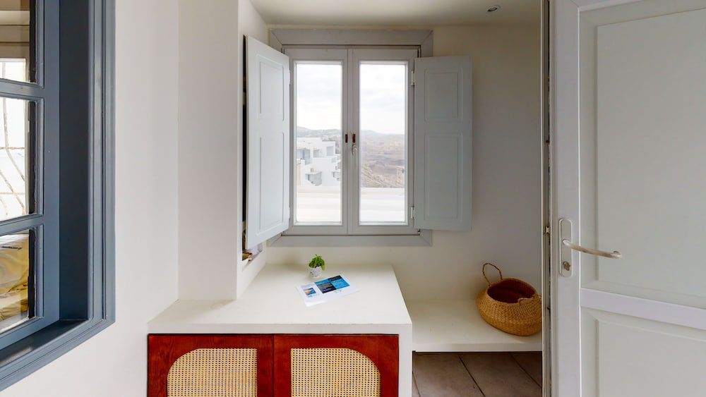 Neoklassiko Koukouli Junior Studio Suite 10