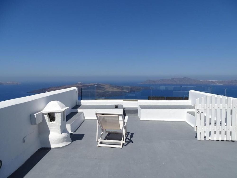 Neoklassiko Koukouli Junior Studio Suite 4