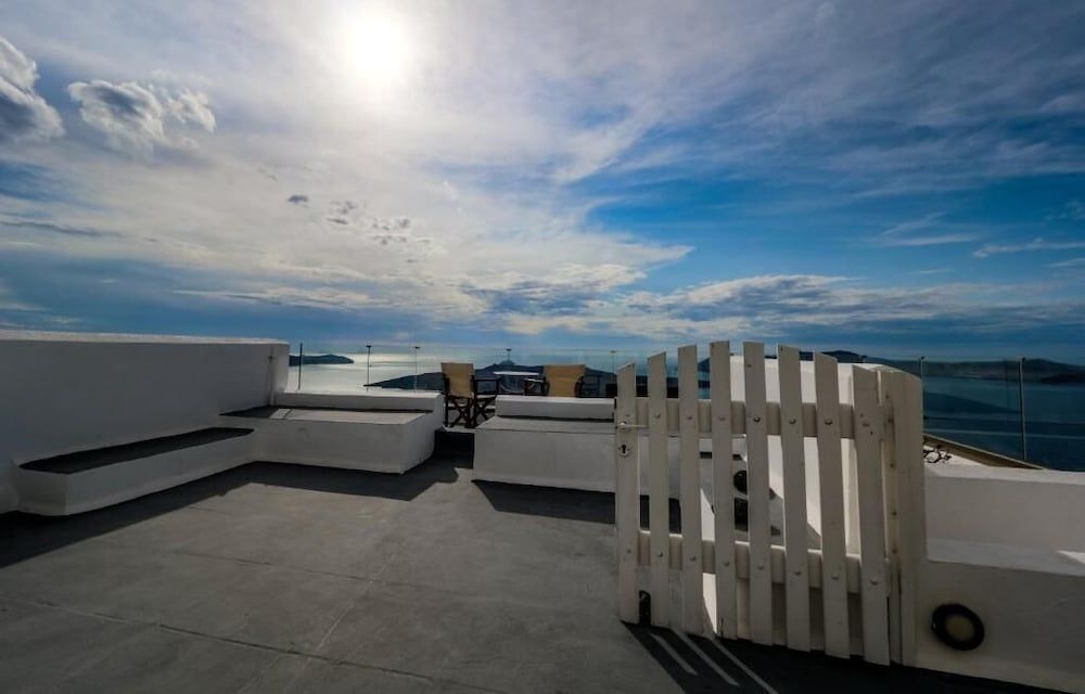 Neoklassiko Koukouli Junior Studio Suite 7