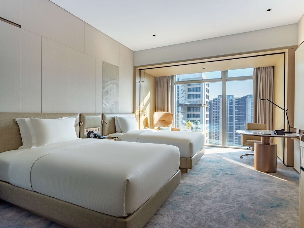 Room, 2 Single Beds