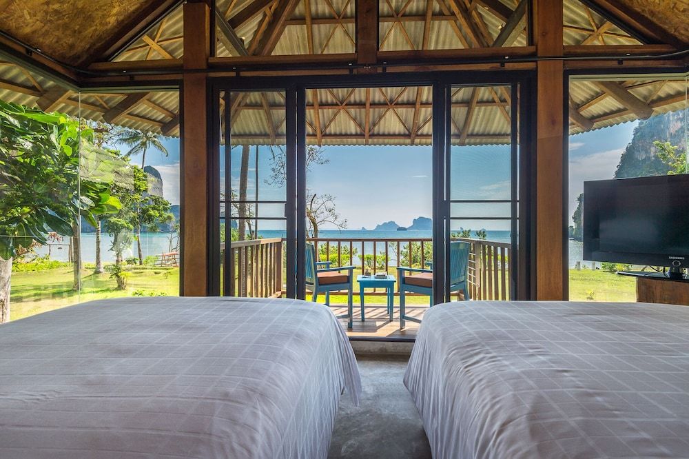 undefined Tinidee Hideaway Tonsai Beach Krabi