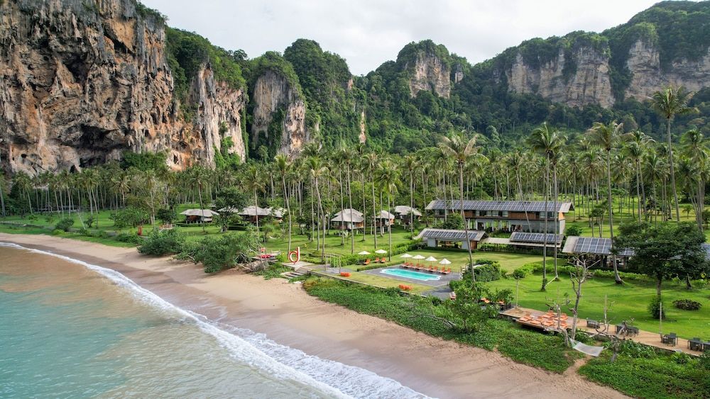 undefined Tinidee Hideaway Tonsai Beach Krabi