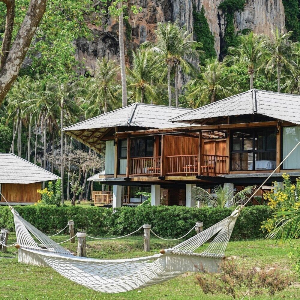 undefined Tinidee Hideaway Tonsai Beach Krabi 9