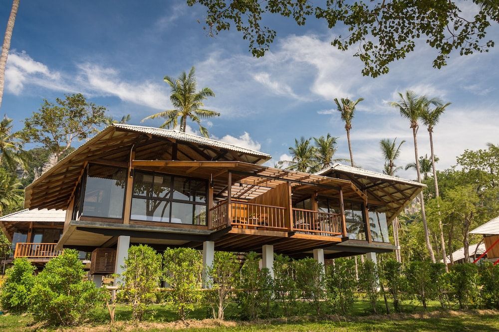 undefined Tinidee Hideaway Tonsai Beach Krabi 7