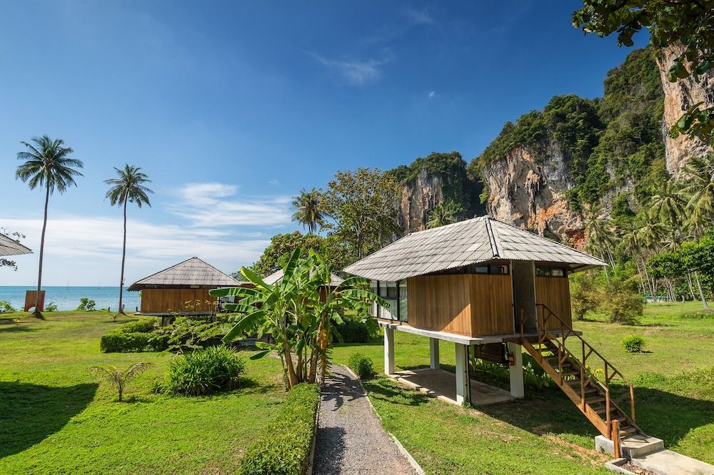 undefined Tinidee Hideaway Tonsai Beach Krabi 5