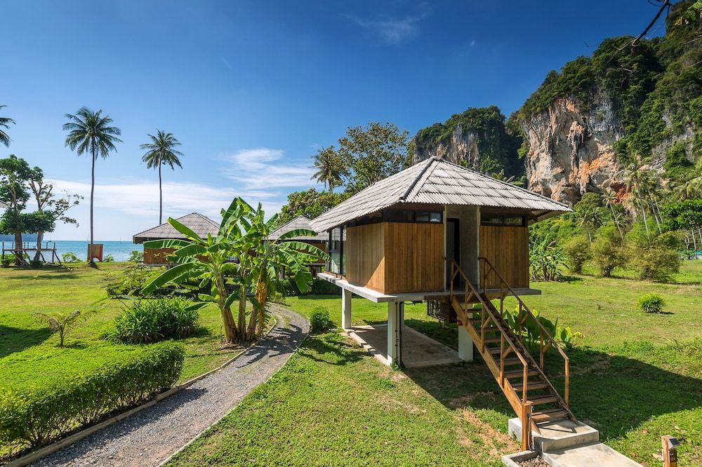 undefined Tinidee Hideaway Tonsai Beach Krabi 6