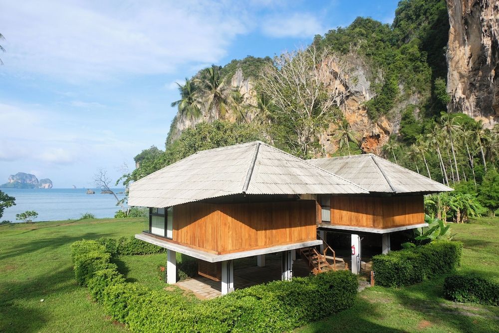 undefined Tinidee Hideaway Tonsai Beach Krabi 2
