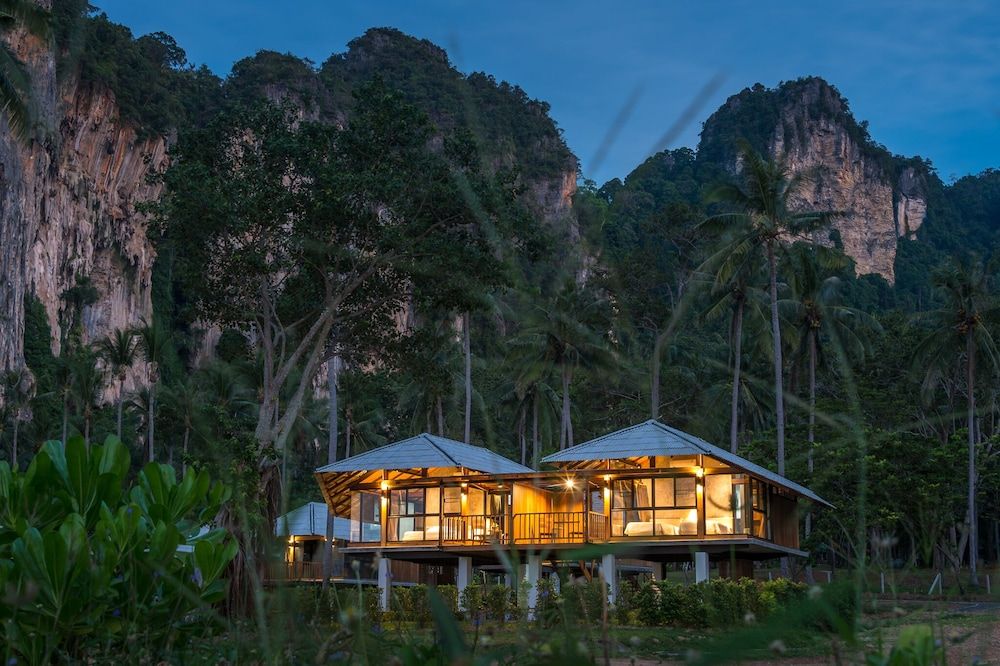 undefined Tinidee Hideaway Tonsai Beach Krabi 10