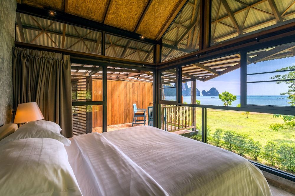 undefined Tinidee Hideaway Tonsai Beach Krabi 5