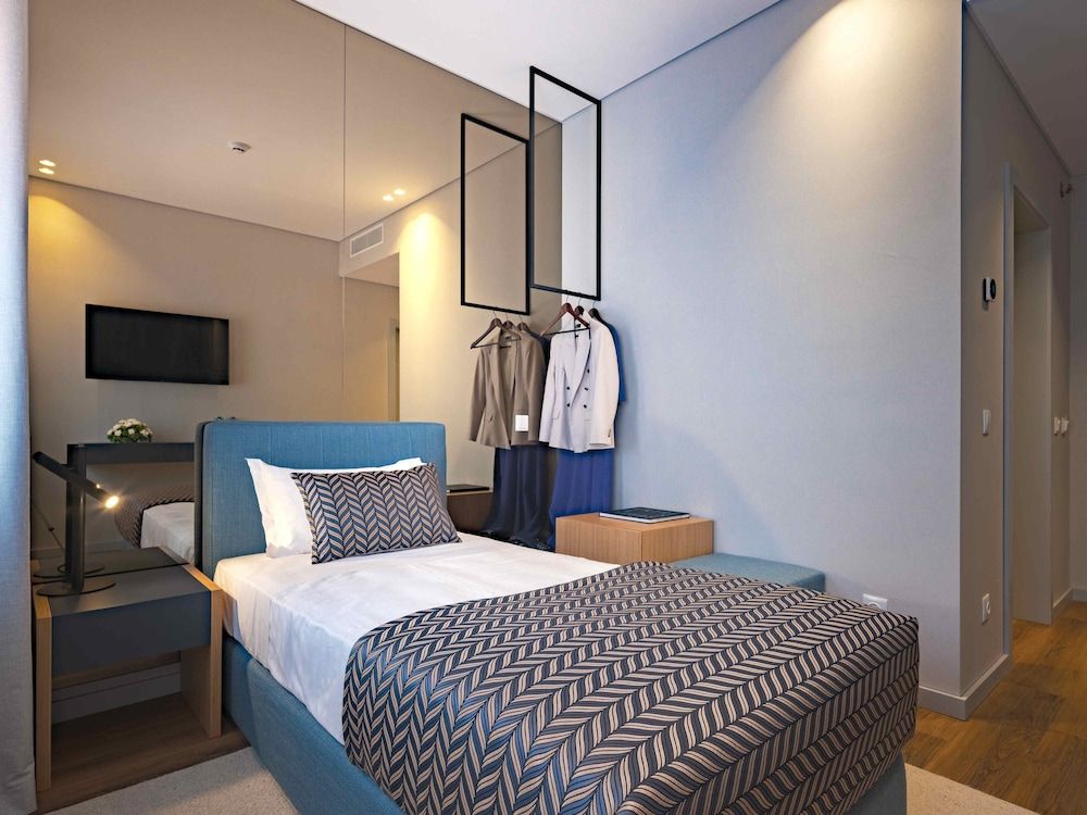 Gardens Family Suite