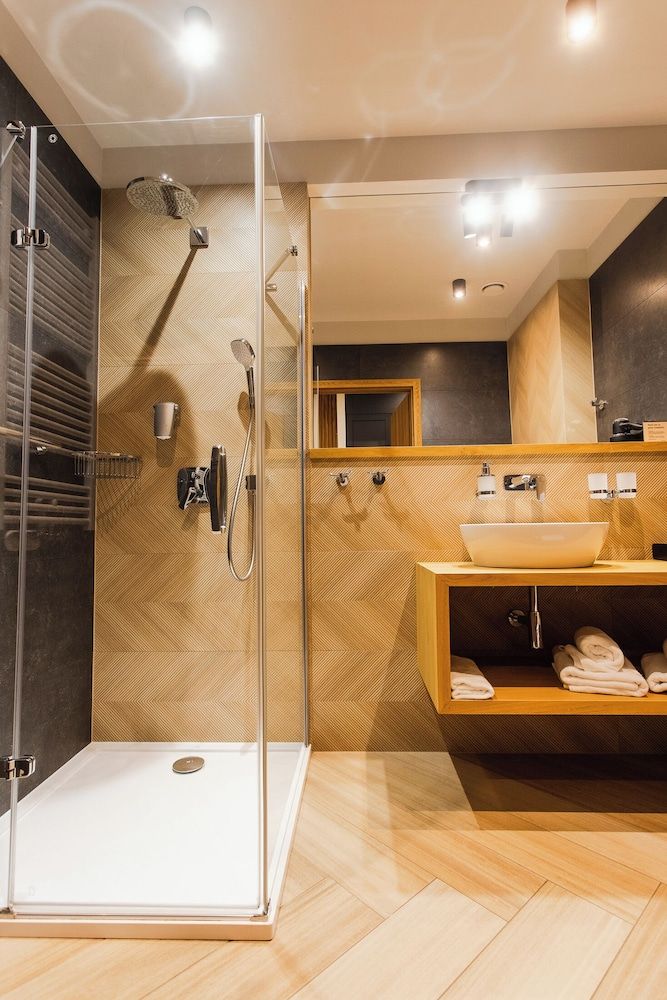 Szara Willa Family Room (Delux) 7