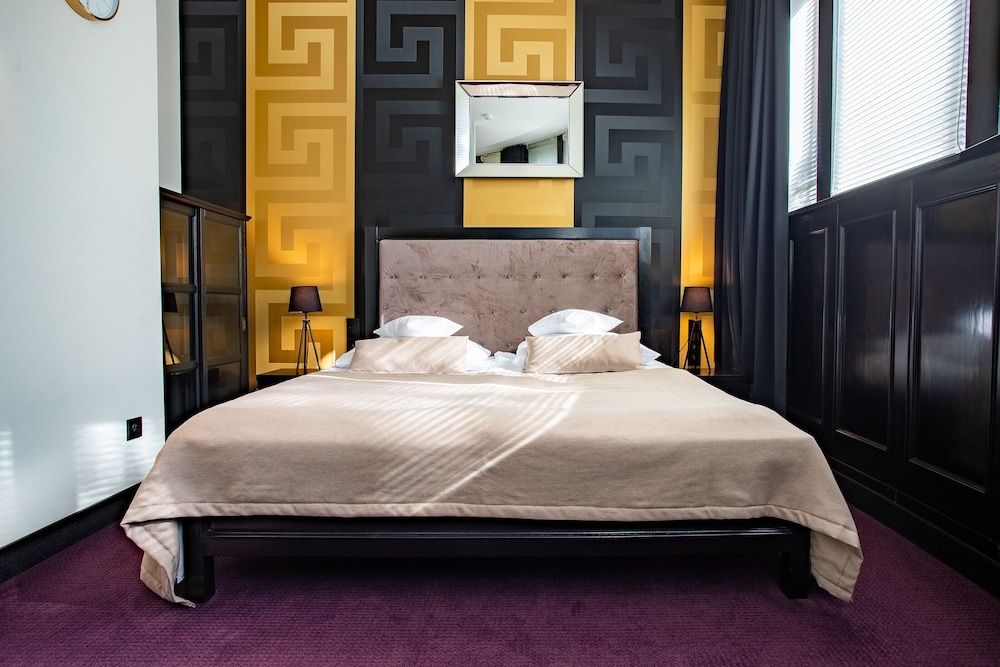 Szara Willa Family Room (Delux) 3