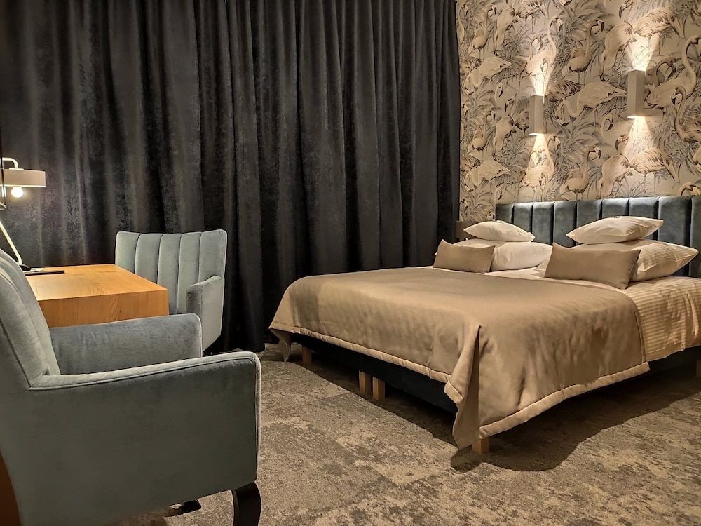 Szara Willa Family Room (Delux) 2