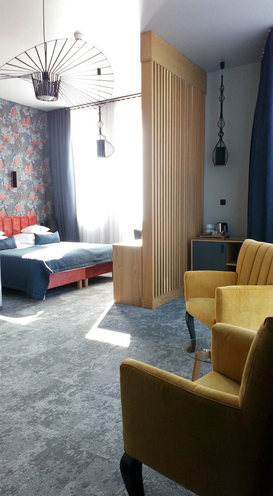 Szara Willa Family Room (Delux) 8