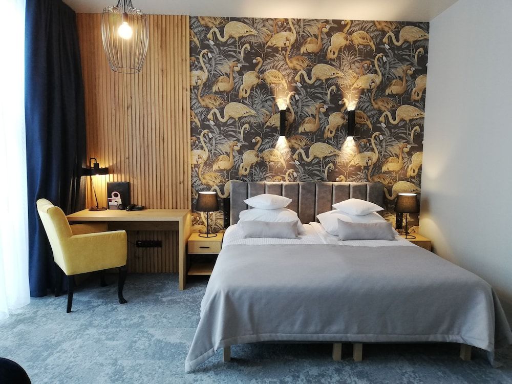 Szara Willa Family Room (Delux) 4