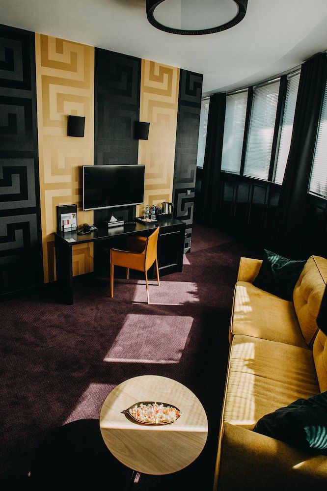 Szara Willa Family Room (Delux) 9