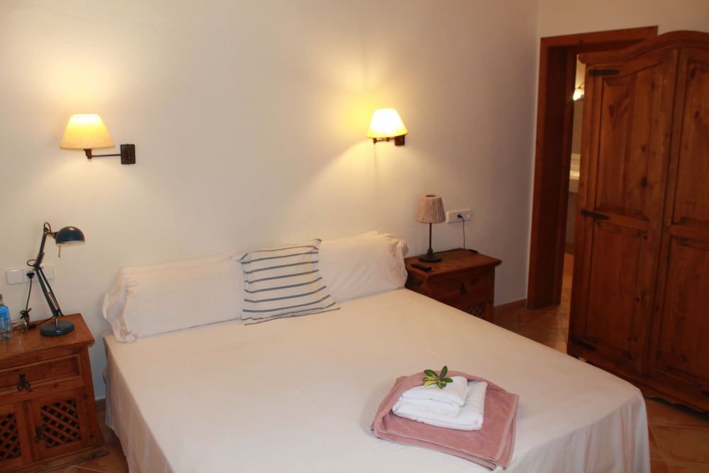 Standard Double Room Single Use