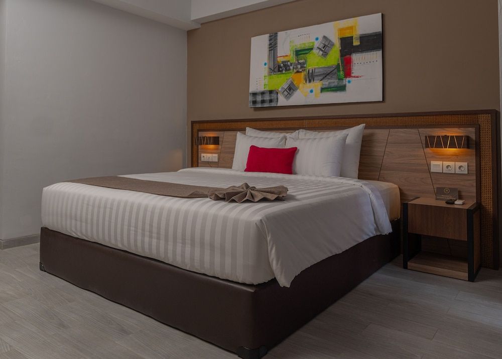 Royal Regantris Trawangan Superior Room 3