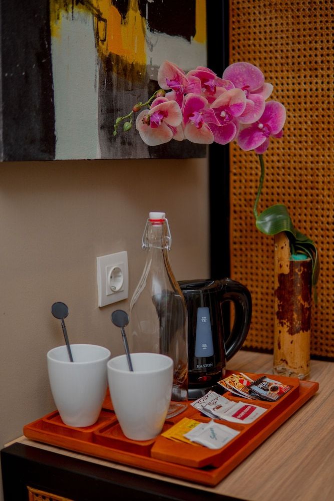 Royal Regantris Trawangan Superior Room 7