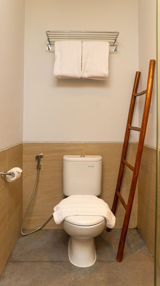 Royal Regantris Trawangan Superior Room 4