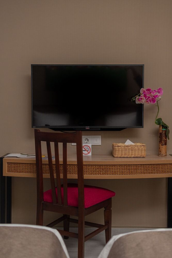 Royal Regantris Trawangan Superior Room 7